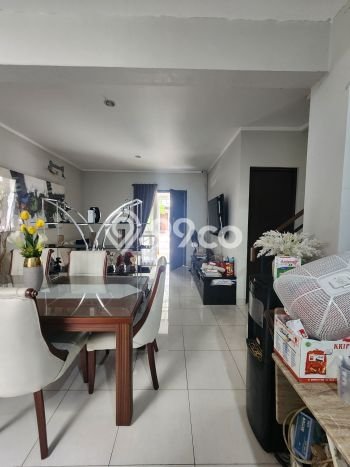Rumah Modern 2 KT di Summarecon Bekasi Bekasi Semi Furnished Rumah Modern 2 KT di Summarecon Bekasi Bekasi Semi Furnished