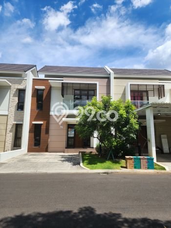 Disewakan! Rumah 4 Kamar Tidur &
3 Kamar Mandi di Summarecon Bekasi, Bekasi Disewakan! Rumah 4 Kamar Tidur &
3 Kamar Mandi di Summarecon Bekasi, Bekasi