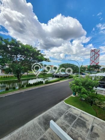 Disewakan! Rumah 4 Kamar Tidur &
3 Kamar Mandi di Summarecon Bekasi, Bekasi Disewakan! Rumah 4 Kamar Tidur &
3 Kamar Mandi di Summarecon Bekasi, Bekasi