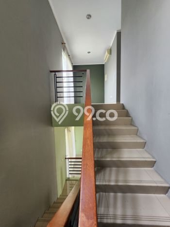 Jual Rumah Mewah Megah Dengan View Cantik di Summarecon Bekasi, Bekasi Jual Rumah Mewah Megah Dengan View Cantik di Summarecon Bekasi, Bekasi