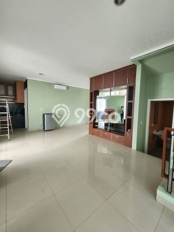 Jual Rumah Mewah Megah Dengan View Cantik di Summarecon Bekasi, Bekasi Jual Rumah Mewah Megah Dengan View Cantik di Summarecon Bekasi, Bekasi