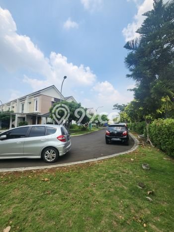 Dijual Rumah Modern 2 KT di Summarecon Bekasi, Bekasi Dijual Rumah Modern 2 KT di Summarecon Bekasi, Bekasi