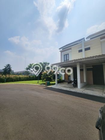 Dijual Rumah Modern 2 KT di Summarecon Bekasi, Bekasi Dijual Rumah Modern 2 KT di Summarecon Bekasi, Bekasi