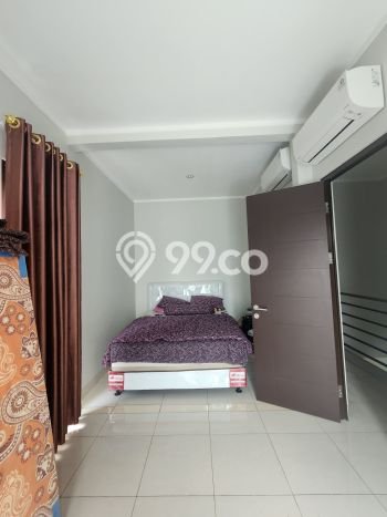 Dijual Rumah Modern 2 KT di Summarecon Bekasi, Bekasi Dijual Rumah Modern 2 KT di Summarecon Bekasi, Bekasi