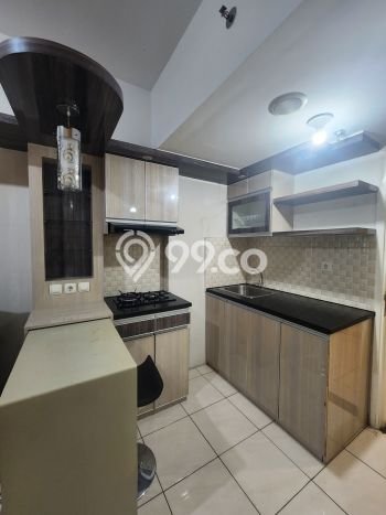 Apartemen Minimalis untuk Dijual di Summarecon Bekasi Dengan Spesifikasi 2 KT & 1 KM Apartemen Minimalis untuk Dijual di Summarecon Bekasi Dengan Spesifikasi 2 KT & 1 KM
