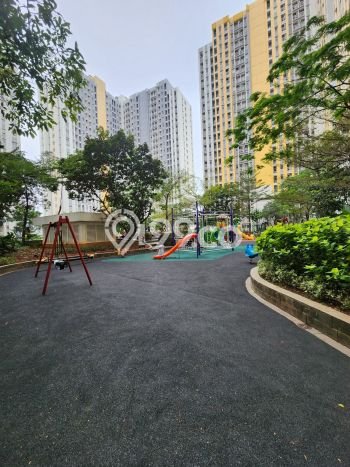 Apartemen Minimalis untuk Dijual di Summarecon Bekasi Dengan Spesifikasi 2 KT & 1 KM Apartemen Minimalis untuk Dijual di Summarecon Bekasi Dengan Spesifikasi 2 KT & 1 KM