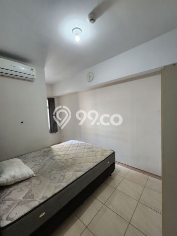 Apartemen Harga Terjangkau untuk Dijual di Summarecon Bekasi Dengan Spesifikasi 2 KT & 1 KM Apartemen Harga Terjangkau untuk Dijual di Summarecon Bekasi Dengan Spesifikasi 2 KT & 1 KM