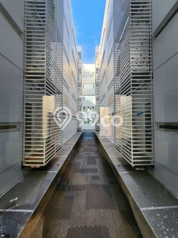 Dijual Apartemen di Bekasi 2 Kamar & 2 Kamar Mandi, Luas 79m2 Dijual Apartemen di Bekasi 2 Kamar & 2 Kamar Mandi, Luas 79m2