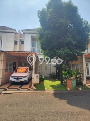 Rumah Modern 2 Kamar LT 144m2 di Summarecon Bekasi Rumah Modern 2 Kamar LT 144m2 di Summarecon Bekasi