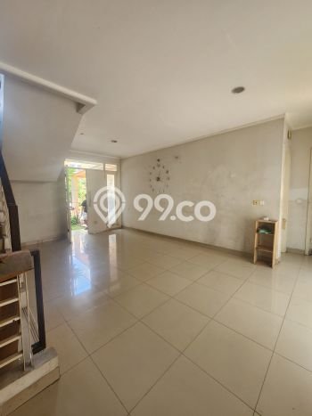 Rumah Modern 2 Kamar LT 144m2 di Summarecon Bekasi Rumah Modern 2 Kamar LT 144m2 di Summarecon Bekasi