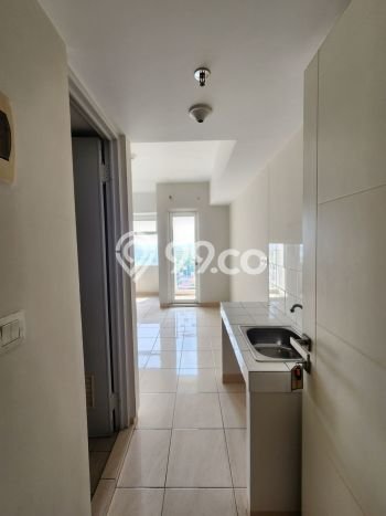 Dijual Apartemen 1 KT 1 KM di Summarecon Bekasi Luas 20m2 Dijual Apartemen 1 KT 1 KM di Summarecon Bekasi Luas 20m2