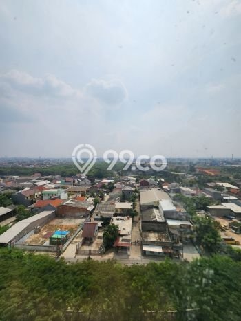 Dijual Apartemen 1 KT 1 KM di Summarecon Bekasi Luas 20m2 Dijual Apartemen 1 KT 1 KM di Summarecon Bekasi Luas 20m2