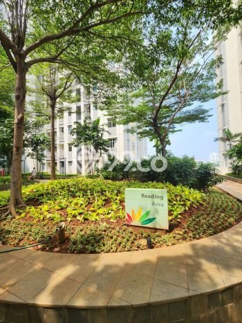 Dijual Apartemen 1 KT 1 KM di Summarecon Bekasi Luas 20m2 Dijual Apartemen 1 KT 1 KM di Summarecon Bekasi Luas 20m2