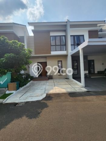 For Sale Hunian Rumah Nyaman 2 Kamar di Summarecon Bekasi, Bekasi For Sale Hunian Rumah Nyaman 2 Kamar di Summarecon Bekasi, Bekasi