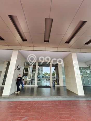 Apartemen Murah Dijual di Bekasi 1 KT & 1 KM Apartemen Murah Dijual di Bekasi 1 KT & 1 KM