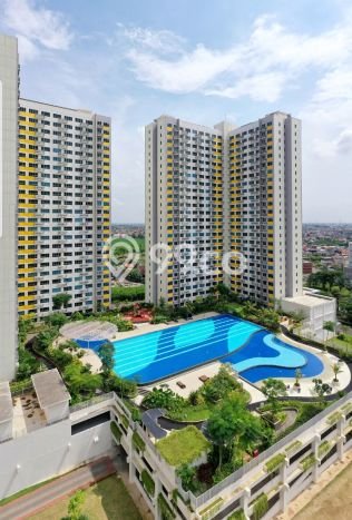 Apartemen Minimalis untuk Dijual di Summarecon Bekasi Dengan Spesifikasi 1 KT & 1 KM Apartemen Minimalis untuk Dijual di Summarecon Bekasi Dengan Spesifikasi 1 KT & 1 KM