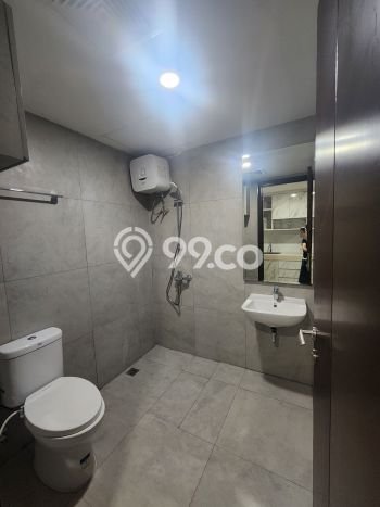 Apartemen Nyaman Dijual di Cikarang Selatan, Bekasi Dilengkapi 1 KT dan 1 KM Apartemen Nyaman Dijual di Cikarang Selatan, Bekasi Dilengkapi 1 KT dan 1 KM