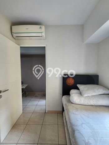Dijual Apartemen 2 KT di Bekasi Luas 42m2 Dijual Apartemen 2 KT di Bekasi Luas 42m2