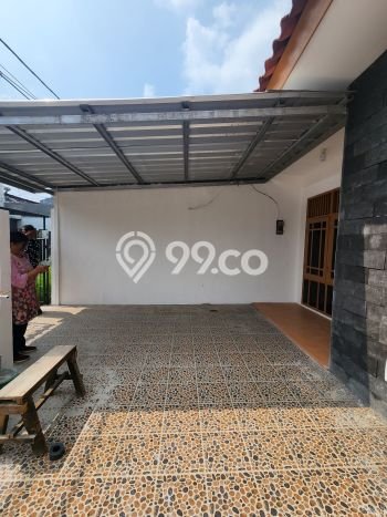 Dijual Rumah Eksklusif 2 KT di Harapan Jaya, Bekasi Dijual Rumah Eksklusif 2 KT di Harapan Jaya, Bekasi