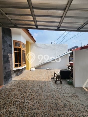 Dijual Rumah Eksklusif 2 KT di Harapan Jaya, Bekasi Dijual Rumah Eksklusif 2 KT di Harapan Jaya, Bekasi