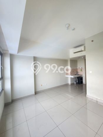 Dijual Apartemen 1 KT 1 KM di Summarecon Bekasi Luas 25m2 Dijual Apartemen 1 KT 1 KM di Summarecon Bekasi Luas 25m2