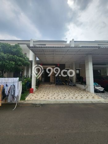 For Sale Hunian Rumah Terawat 3 Kamar di Summarecon Bekasi, Bekasi For Sale Hunian Rumah Terawat 3 Kamar di Summarecon Bekasi, Bekasi