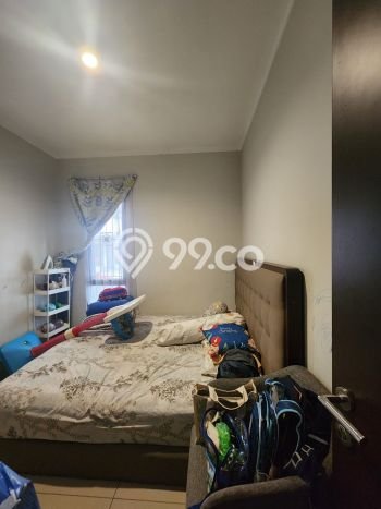 For Sale Hunian Rumah Terawat 3 Kamar di Summarecon Bekasi, Bekasi For Sale Hunian Rumah Terawat 3 Kamar di Summarecon Bekasi, Bekasi
