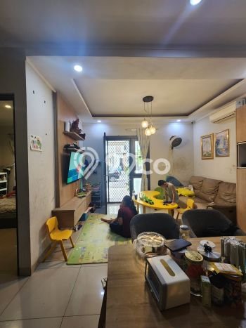 For Sale Hunian Rumah Terawat 3 Kamar di Summarecon Bekasi, Bekasi For Sale Hunian Rumah Terawat 3 Kamar di Summarecon Bekasi, Bekasi