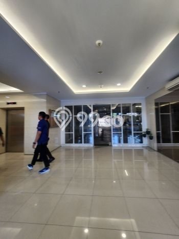 Siap Huni Apartemen 1 KT 1 KM di Summarecon Bekasi Luas 20m2 Siap Huni Apartemen 1 KT 1 KM di Summarecon Bekasi Luas 20m2