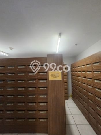 Siap Huni Apartemen 1 KT 1 KM di Summarecon Bekasi Luas 20m2 Siap Huni Apartemen 1 KT 1 KM di Summarecon Bekasi Luas 20m2