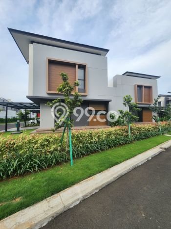Ready to Use! Luxury House LT 150m2 Desain Elegan di Summarecon Bekasi Ready to Use! Luxury House LT 150m2 Desain Elegan di Summarecon Bekasi