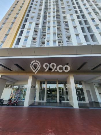 Untuk Dijual Apartemen 1 KT di Bekasi Luas 20m2 Untuk Dijual Apartemen 1 KT di Bekasi Luas 20m2