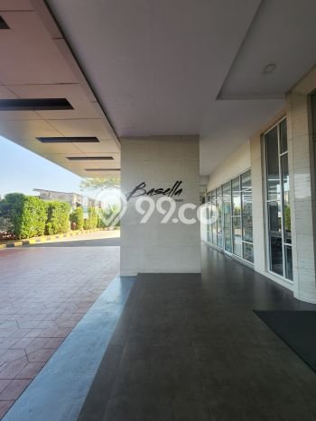 Untuk Dijual Apartemen 1 KT di Bekasi Luas 20m2 Untuk Dijual Apartemen 1 KT di Bekasi Luas 20m2