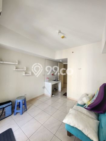 Untuk Dijual Apartemen 1 KT di Bekasi Luas 20m2 Untuk Dijual Apartemen 1 KT di Bekasi Luas 20m2