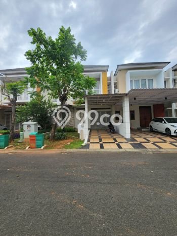 Rumah sewa siap huni 2 Kamar Tidur di Summarecon Bekasi, Bekasi Rumah sewa siap huni 2 Kamar Tidur di Summarecon Bekasi, Bekasi
