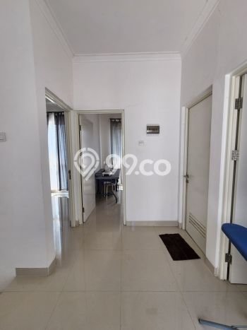 Rumah Minimalis 4 Kamar LT 98m2 di Grand Wisata Rumah Minimalis 4 Kamar LT 98m2 di Grand Wisata