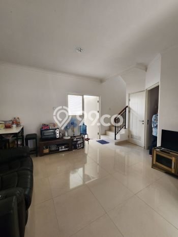 Rumah Minimalis 4 Kamar LT 98m2 di Grand Wisata Rumah Minimalis 4 Kamar LT 98m2 di Grand Wisata