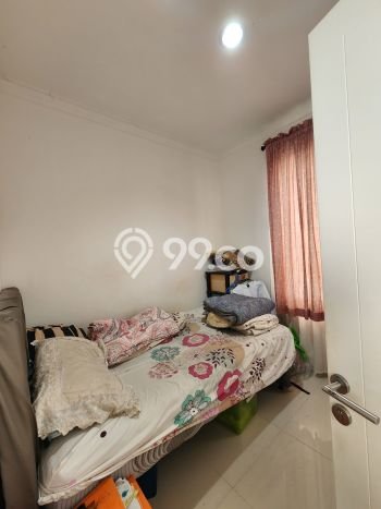 Rumah Minimalis 4 Kamar LT 98m2 di Grand Wisata Rumah Minimalis 4 Kamar LT 98m2 di Grand Wisata