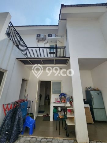 Rumah Minimalis 4 Kamar LT 98m2 di Grand Wisata Rumah Minimalis 4 Kamar LT 98m2 di Grand Wisata