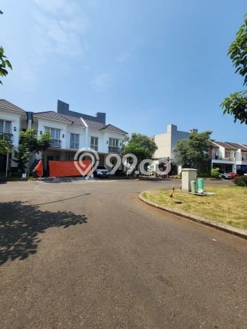 Rumah Minimalis 4 Kamar LT 98m2 di Grand Wisata Rumah Minimalis 4 Kamar LT 98m2 di Grand Wisata