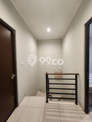 Rumah Luas Asri 4 KT Siap Pakai di Summarecon Bekasi Bekasi Rumah Luas Asri 4 KT Siap Pakai di Summarecon Bekasi Bekasi
