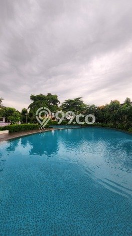 Hunian Super Mewah dengan Akses Paling Strategis di Summarecon Bekasi, Bekasi Hunian Super Mewah dengan Akses Paling Strategis di Summarecon Bekasi, Bekasi