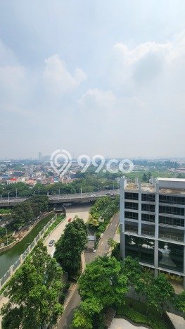 Tersedia Apartemen 2 KT & 2 KM di Kelapa Gading, Jakarta Utara Tersedia Apartemen 2 KT & 2 KM di Kelapa Gading, Jakarta Utara