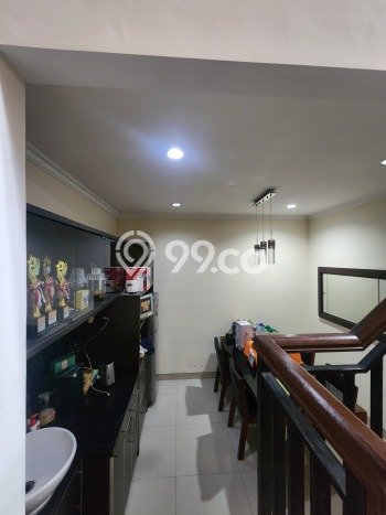 Rumah Elit LB 250m2 Siap Huni Desain Elegan di Kemang Pratama, Bekasi Rumah Elit LB 250m2 Siap Huni Desain Elegan di Kemang Pratama, Bekasi