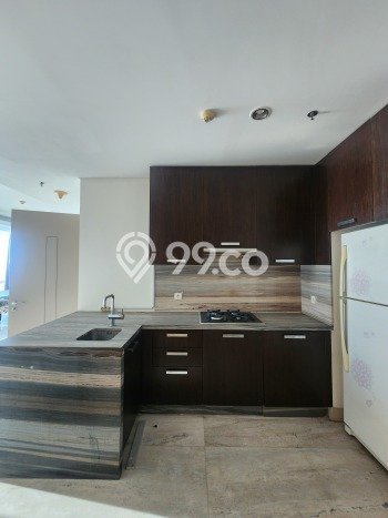 Apartemen Minimalis untuk Disewa, 3 Kamar di Jakarta Utara Apartemen Minimalis untuk Disewa, 3 Kamar di Jakarta Utara