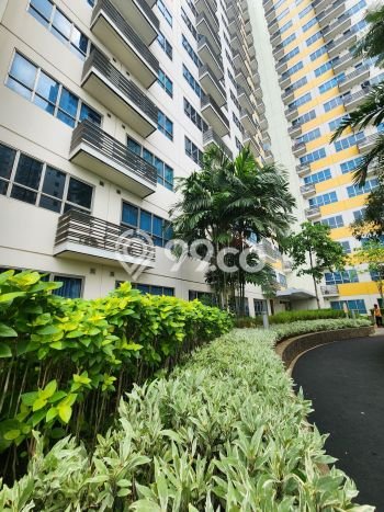 Dijual Apartemen 1 KT di Bekasi Luas 25m2 Dijual Apartemen 1 KT di Bekasi Luas 25m2