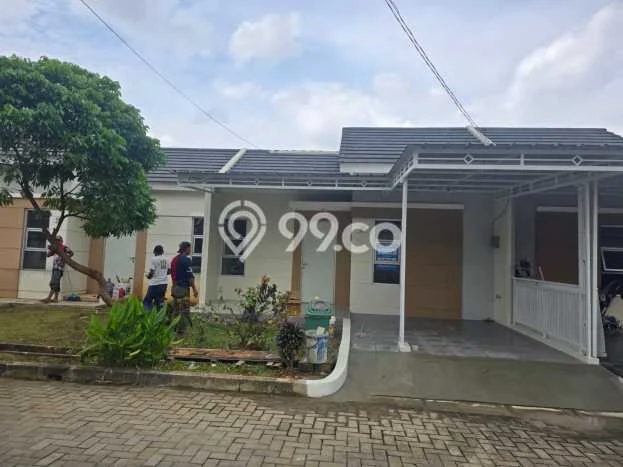 Rumah Idaman 2 KT Hemat Budget di Bantar Gebang Bekasi Rumah Idaman 2 KT Hemat Budget di Bantar Gebang Bekasi
