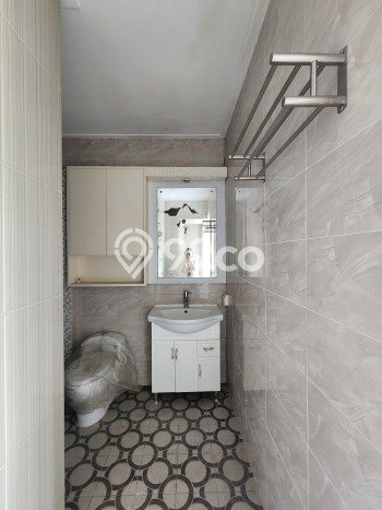 Rumah Minimalis 3 KT di Summarecon Bekasi Bekasi Semi Furnished Rumah Minimalis 3 KT di Summarecon Bekasi Bekasi Semi Furnished