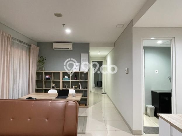 Dijual Apartemen 2 KT & 2 KM di Bekasi Lokasi Strategis Dijual Apartemen 2 KT & 2 KM di Bekasi Lokasi Strategis