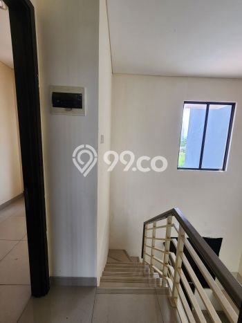 Dijual Rumah Modern 3 KT di Jakarta Garden City, Jakarta Timur Dijual Rumah Modern 3 KT di Jakarta Garden City, Jakarta Timur